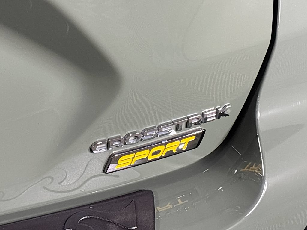 Certified 2024 Subaru Crosstrek 2.5i Sport AWD/4WD image 25
