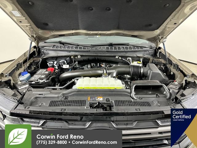 Used 2026 Ford Expedition Tremor AWD/4WD image 37