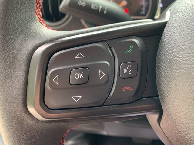 Used 2024 Jeep Wrangler Rubicon AWD/4WD image 28