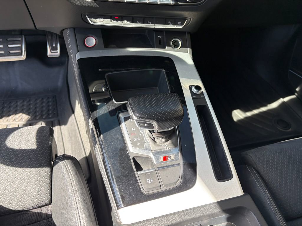 Used 2021 Audi SQ5 Prestige AWD/4WD image 23