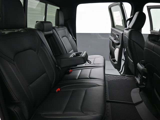 New 2026 RAM 1500 Rebel w/ Rebel Level 2 Equipment Group image 21