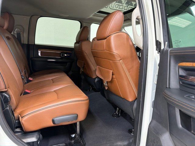 Used 2017 RAM 3500 Laramie Longhorn AWD/4WD image 44