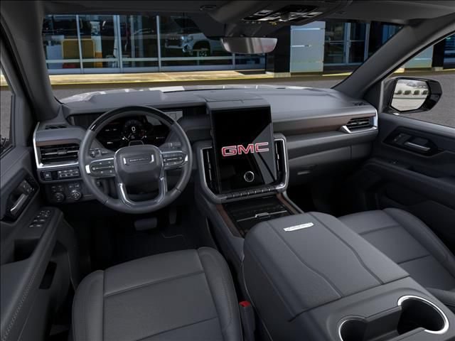 New 2026 GMC Yukon Denali w/ Denali Reserve Package AWD/4WD image 15
