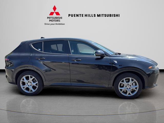 Used 2024 Dodge Hornet R/T AWD/4WD image 4