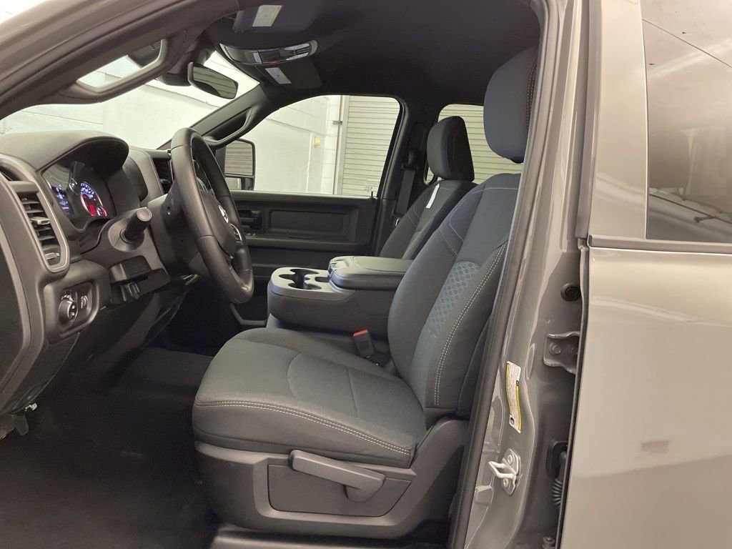 New 2026 RAM 2500 Tradesman image 17