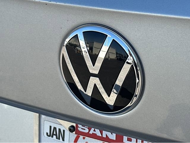 Used 2024 Volkswagen Taos S FWD image 31