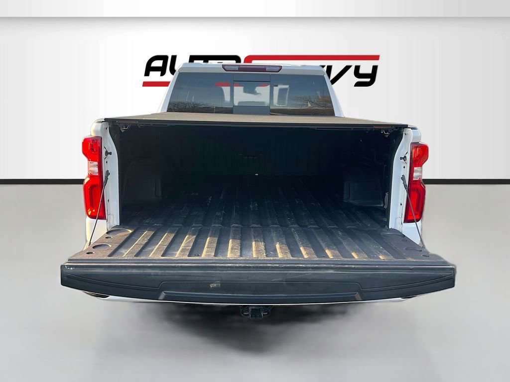 Used 2023 Chevrolet Silverado 1500 RST w/ RST All Star Premium Package image 28