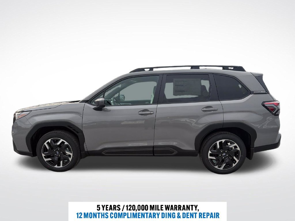 New 2026 Subaru Forester Limited AWD/4WD image 5