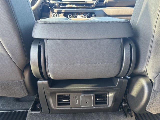 New 2026 Chevrolet Silverado 1500 LT image 22