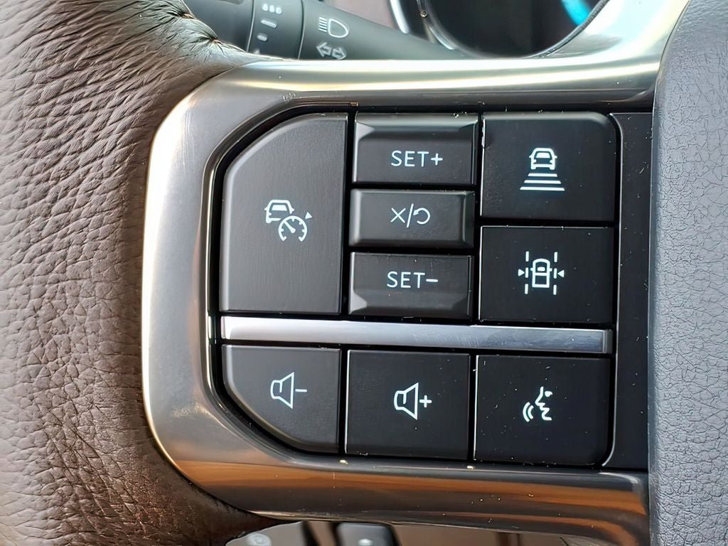 New 2026 Ford F150 King Ranch w/ FX4 Off-Road Package AWD/4WD image 17