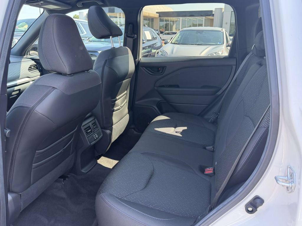 Certified 2026 Subaru Forester Premium AWD/4WD image 15