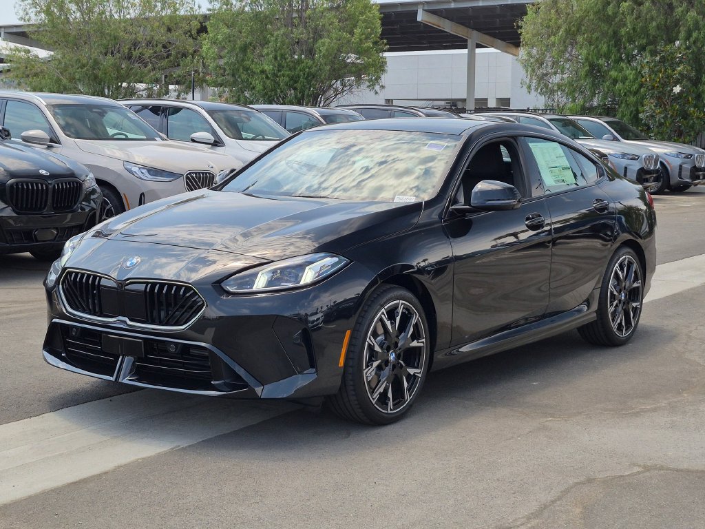 New 2026 BMW 228i xDrive w/ Technology Package AWD/4WD image 2
