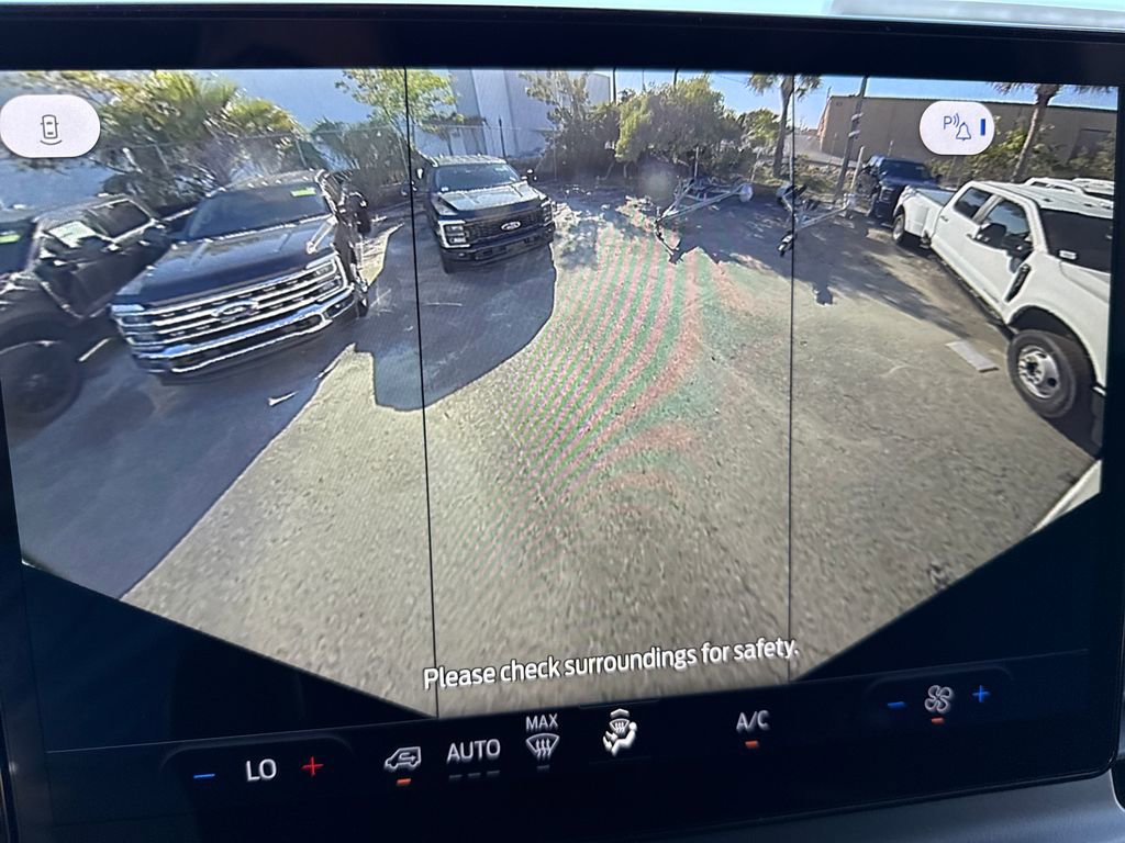 New 2026 Ford Transit 250 148 Medium Roof w/ Load Area Protection Package image 24