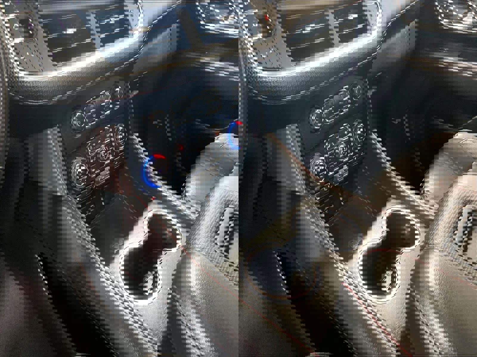 Used 2023 Chevrolet Tahoe RST image 21