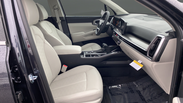 New 2026 Kia Sorento EX AWD/4WD image 25