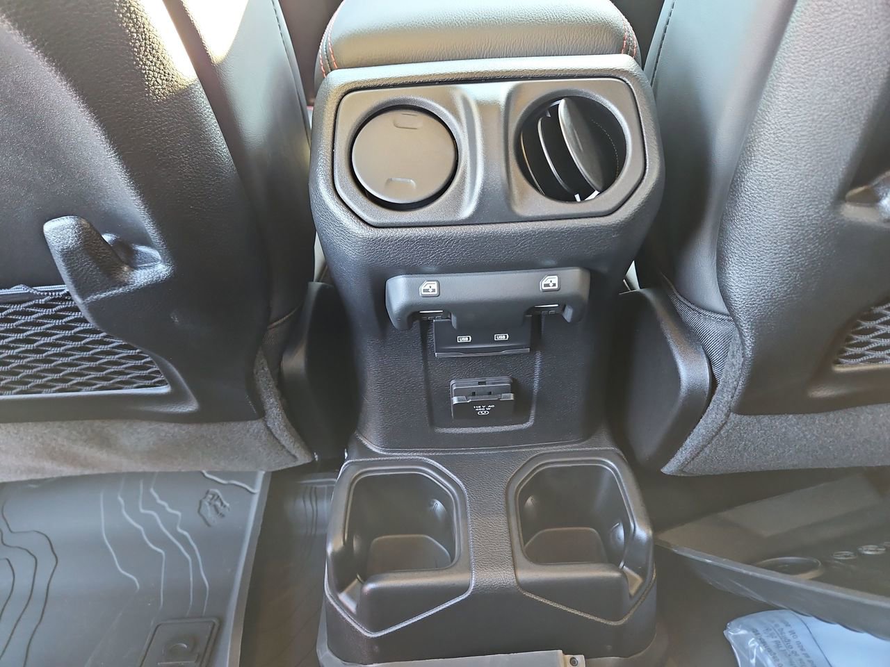 New 2026 Jeep Gladiator Rubicon image 15