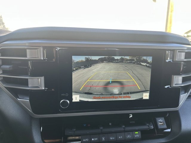 New 2026 Toyota Tundra SR5 w/ SR5 Convenience Package image 17