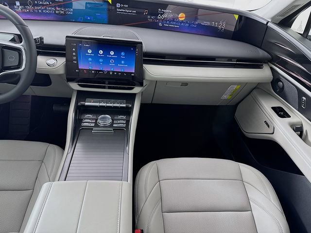 New 2026 Lincoln Nautilus Premier w/ Equipment Group 102A image 25