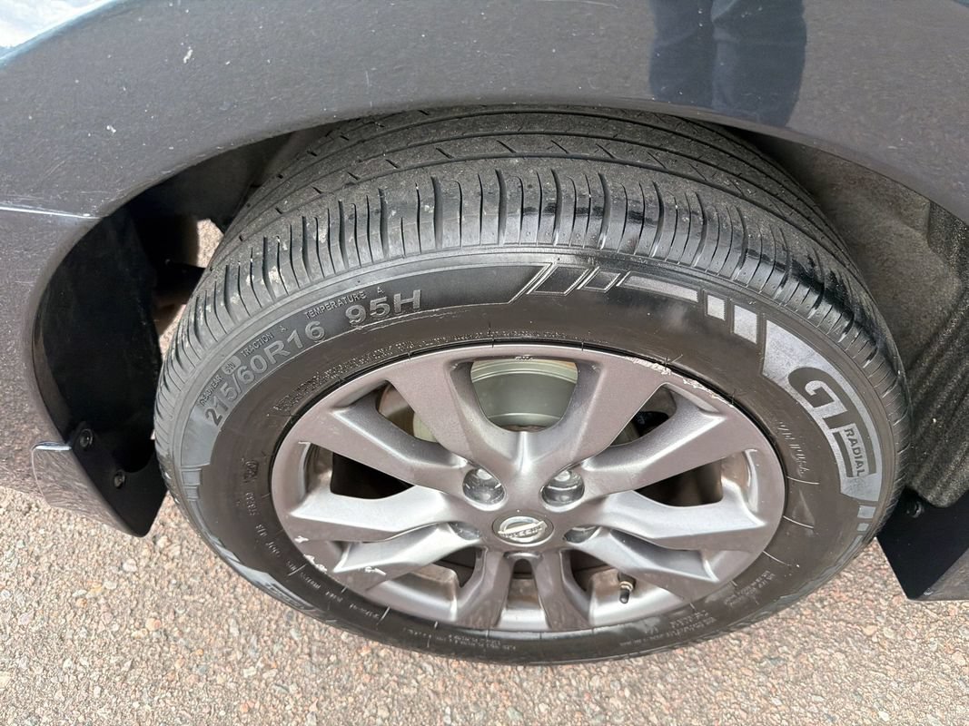 Used 2015 Nissan Altima 2.5 S w/ Special Edition Package FWD image 19