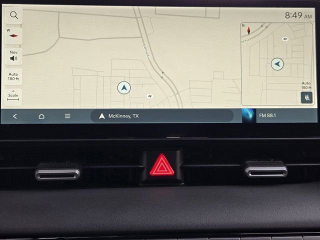 Certified 2026 Hyundai Ioniq 5 Limited image 16