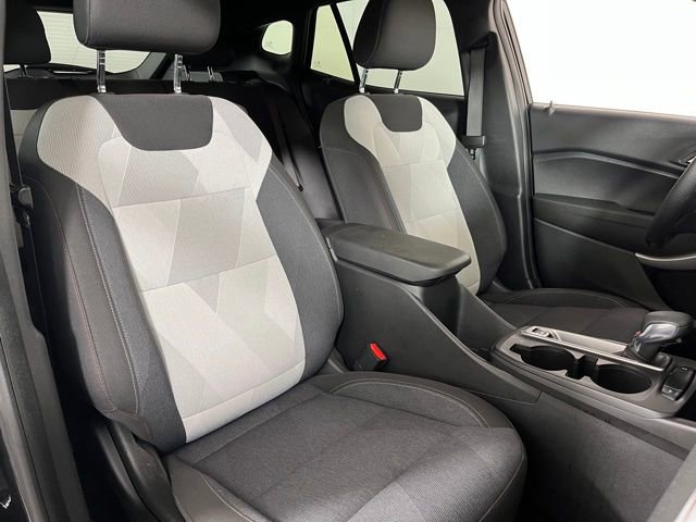 Used 2024 Chevrolet Trax RS FWD image 37