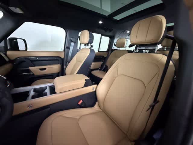 New 2026 Land Rover Defender 130 V8 AWD/4WD image 31