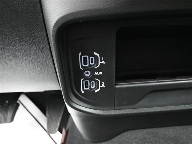 New 2026 RAM 2500 Tradesman image 23
