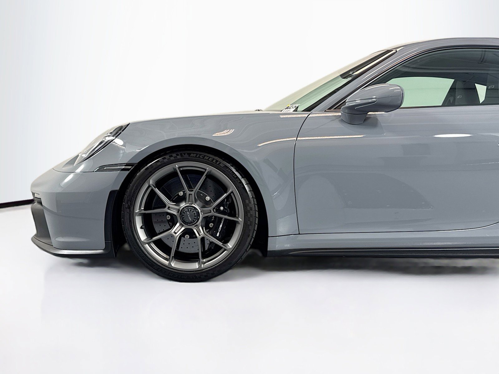 Certified 2024 Porsche 911 GT3 RWD image 27