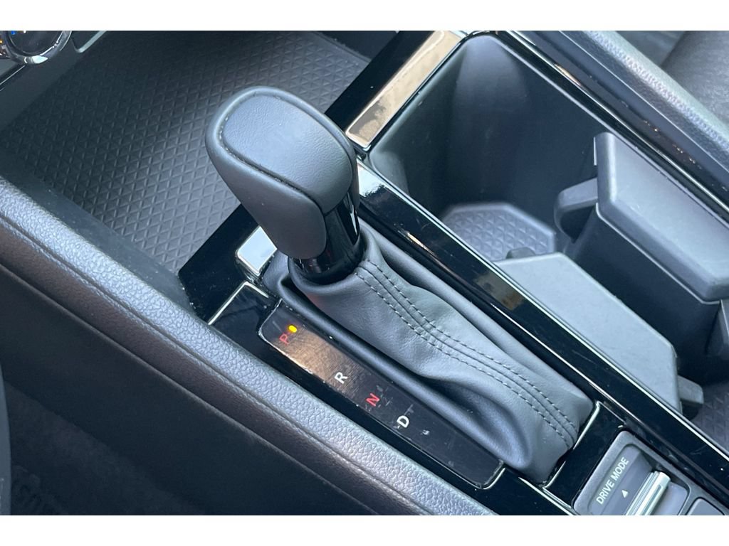 Used 2024 Honda Accord Sport image 31