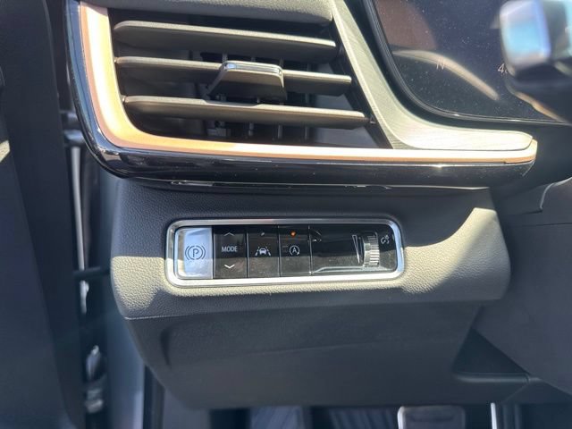 New 2026 Buick Envision Sport Touring AWD/4WD image 12