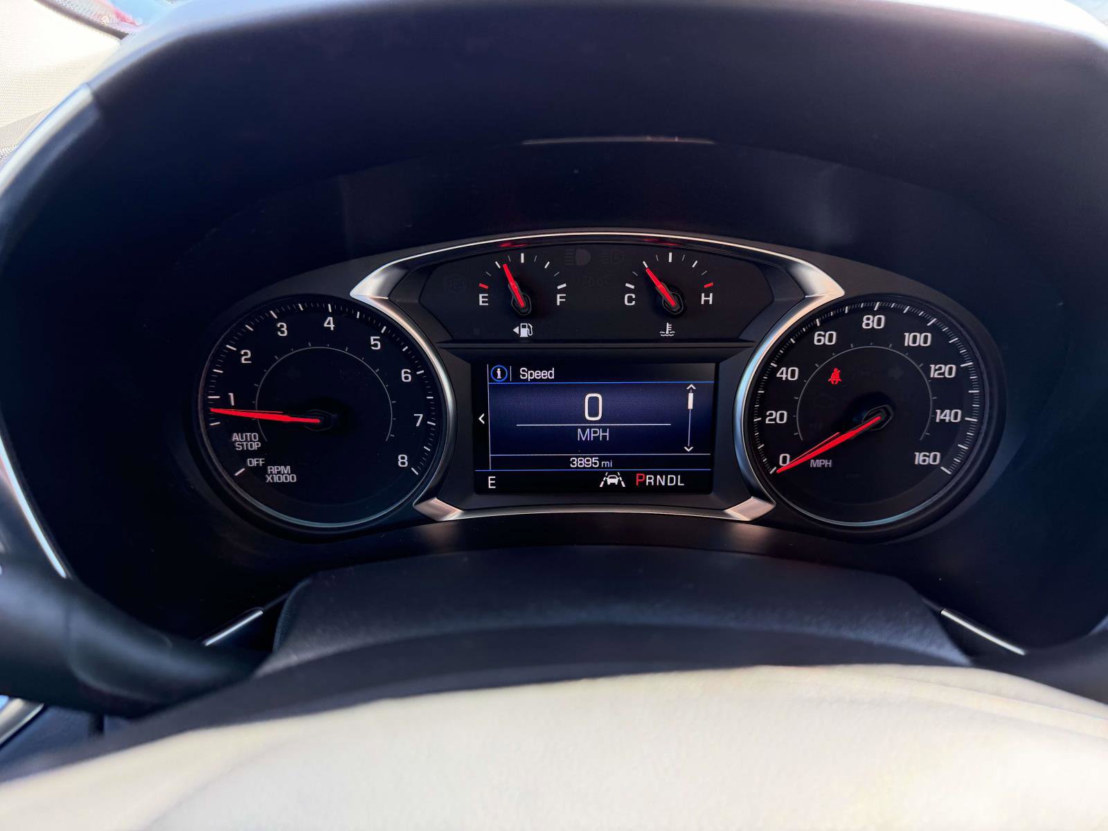 Certified 2022 Chevrolet Equinox LT image 27