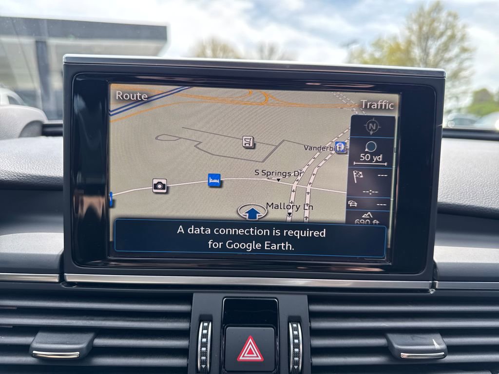 Used 2017 Audi A6 3.0T Prestige image 19