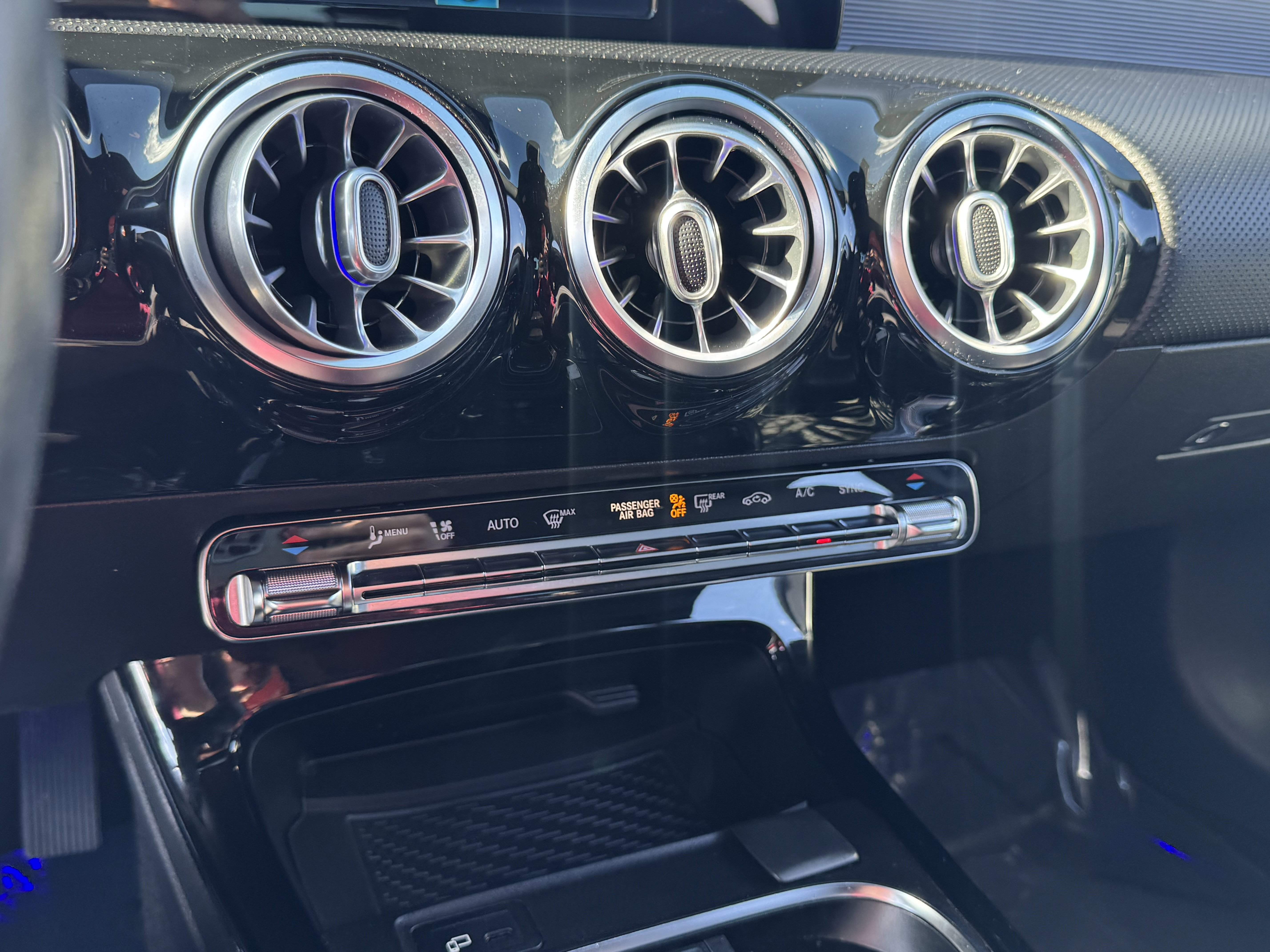 Used 2019 Mercedes-Benz A 220 image 26