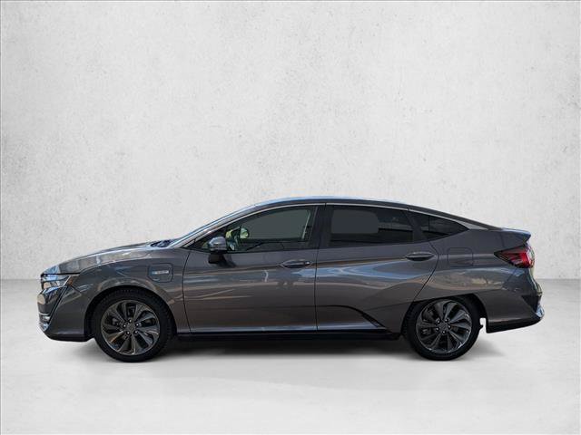 Used 2018 Honda Clarity Touring image 9