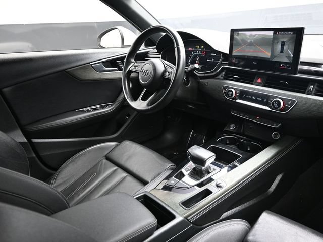 Used 2022 Audi A4 2.0T Premium Plus AWD/4WD image 18