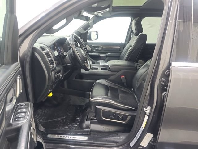 Used 2020 RAM 1500 Limited AWD/4WD image 7
