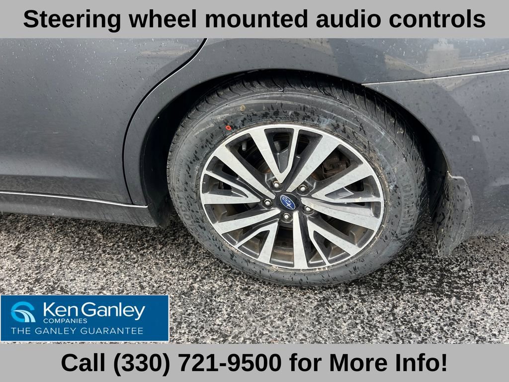Used 2018 Subaru Legacy 2.5i Premium AWD/4WD image 23