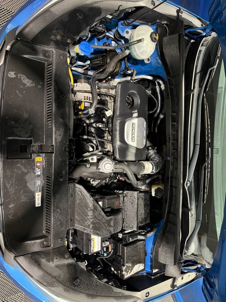 Used 2016 Hyundai Tucson Eco AWD/4WD image 9