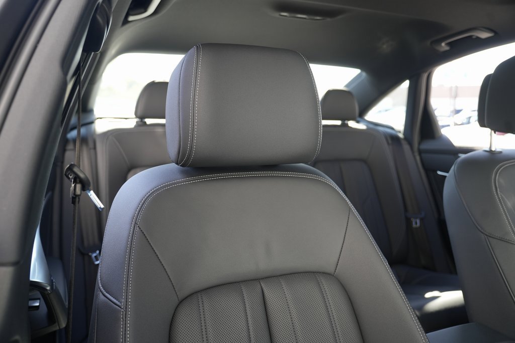 Used 2022 Audi A6 Premium Plus w/ Premium Plus Package image 30