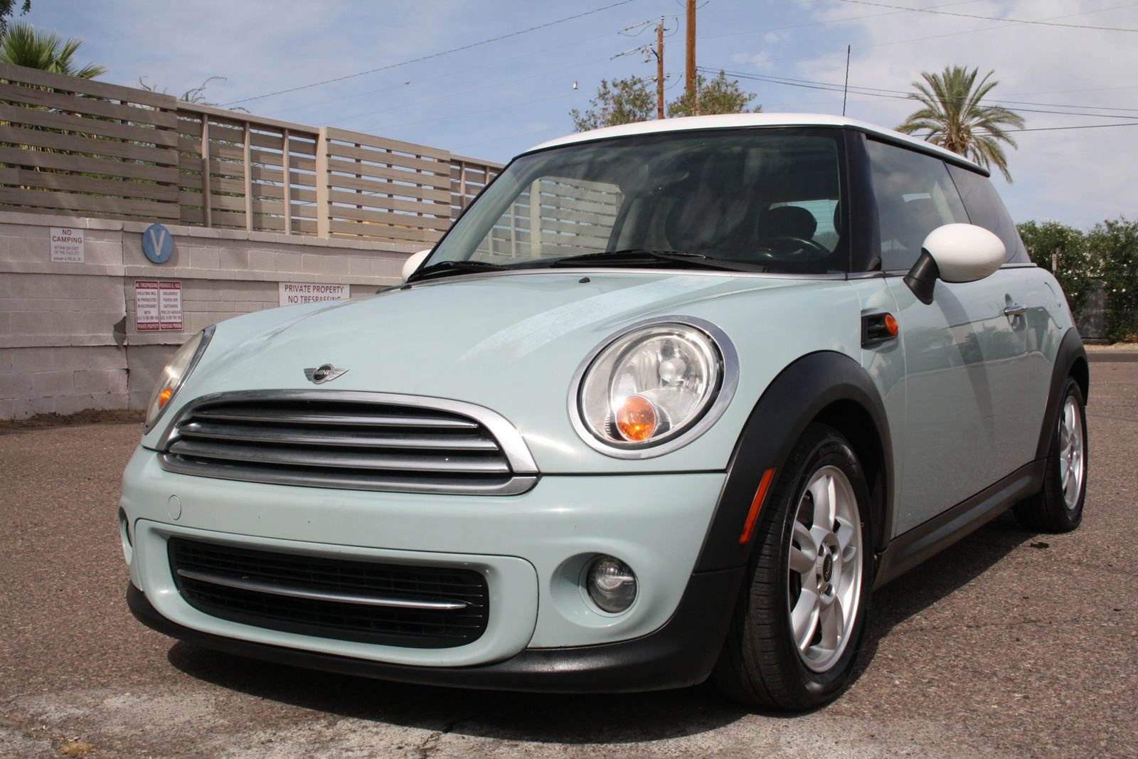 Used 2012 MINI Cooper Hardtop FWD image 18