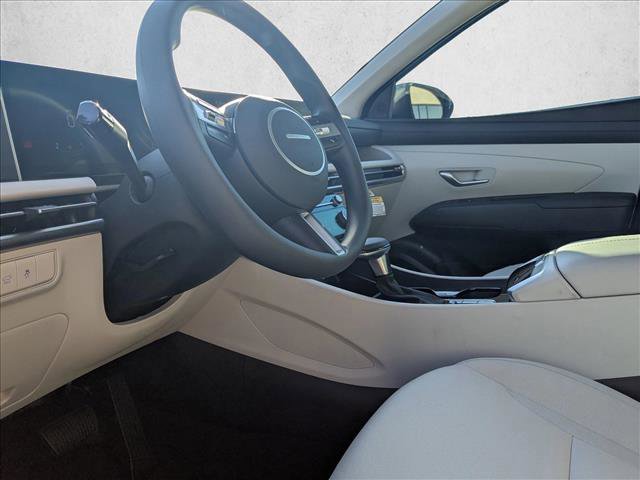 New 2026 Hyundai Tucson SEL FWD image 3