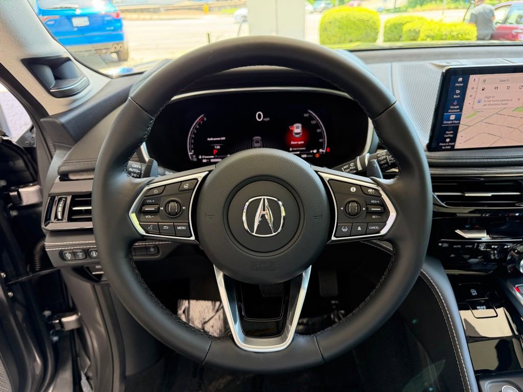 New 2026 Acura MDX SH-AWD w/ Advance Package image 20