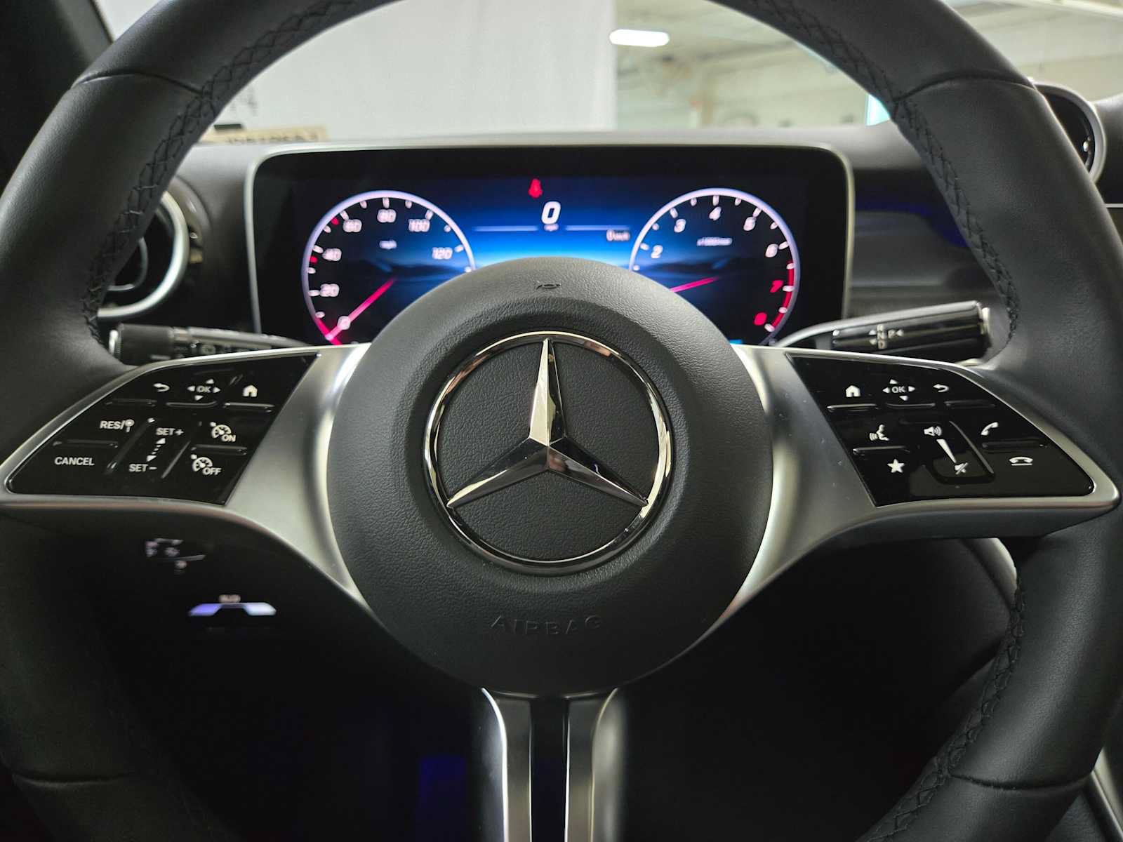 Certified 2026 Mercedes-Benz GLC 300 4MATIC image 24