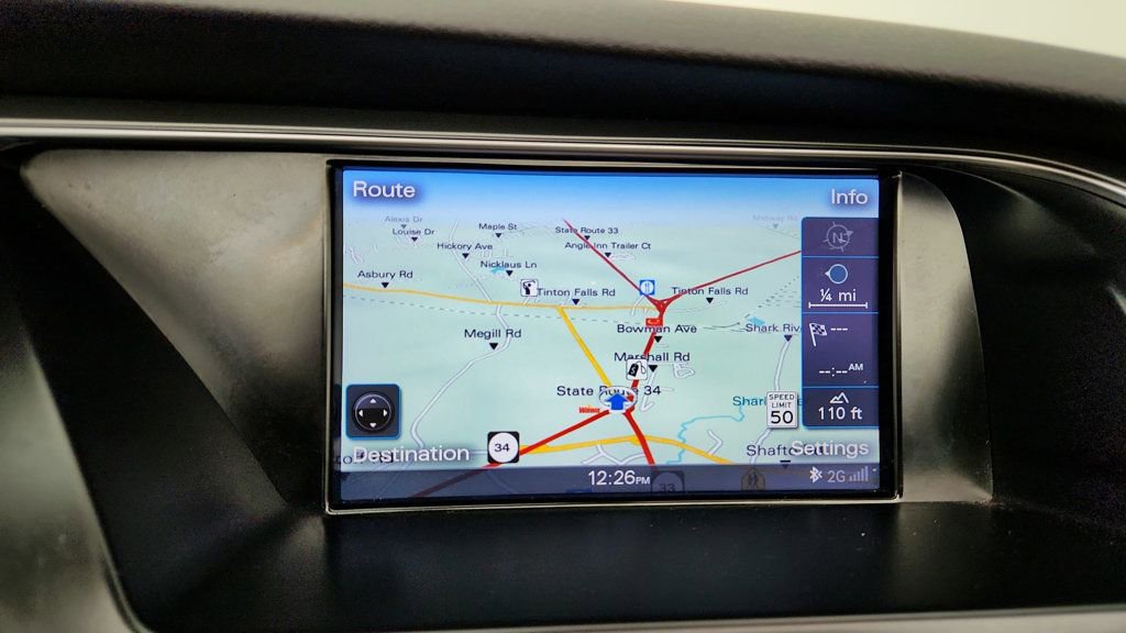 Used 2016 Audi S5 Premium Plus w/ Technology Package image 19