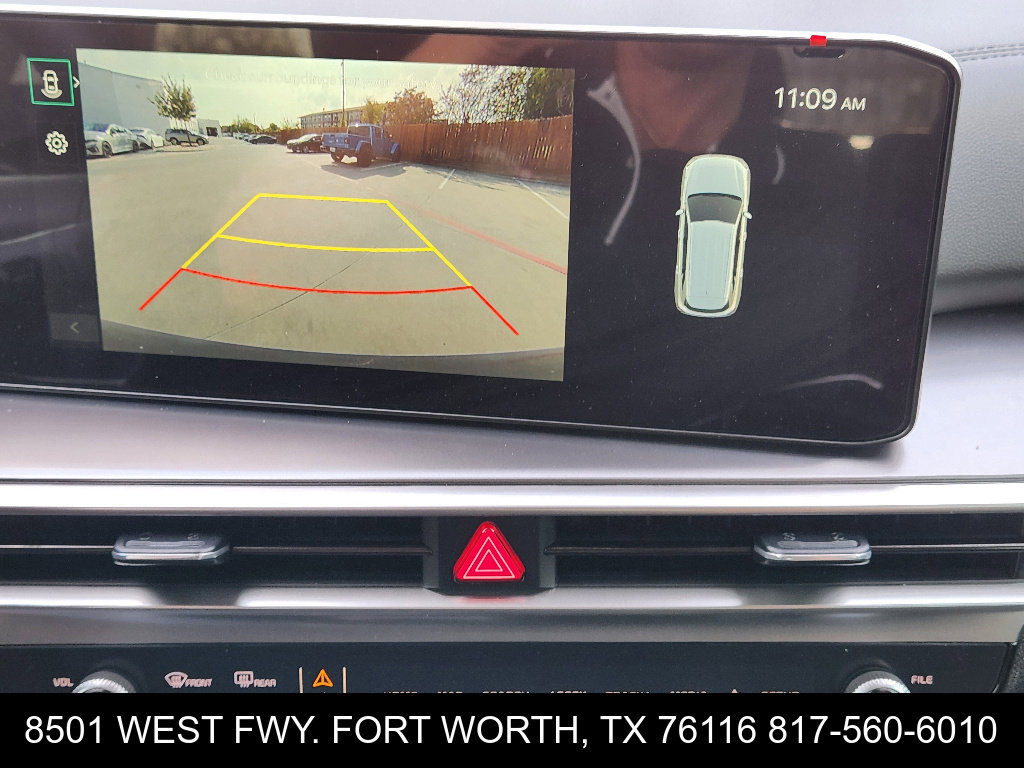 New 2026 Kia Sorento EX w/ EX Premium Package image 13