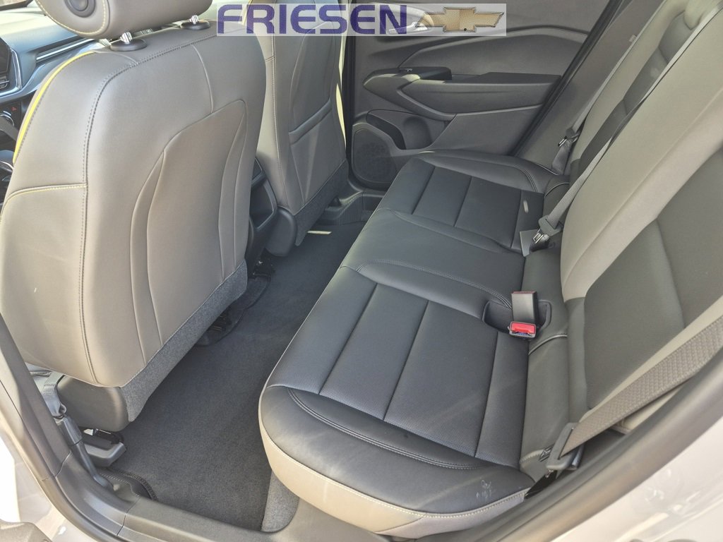 New 2026 Chevrolet Trax ACTIV image 9