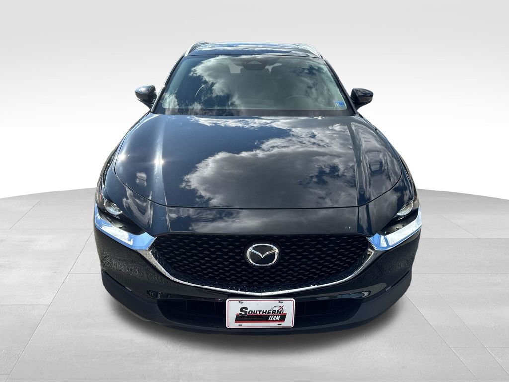 Used 2025 MAZDA CX-30 AWD 2.5 S w/ Preferred Package image 9