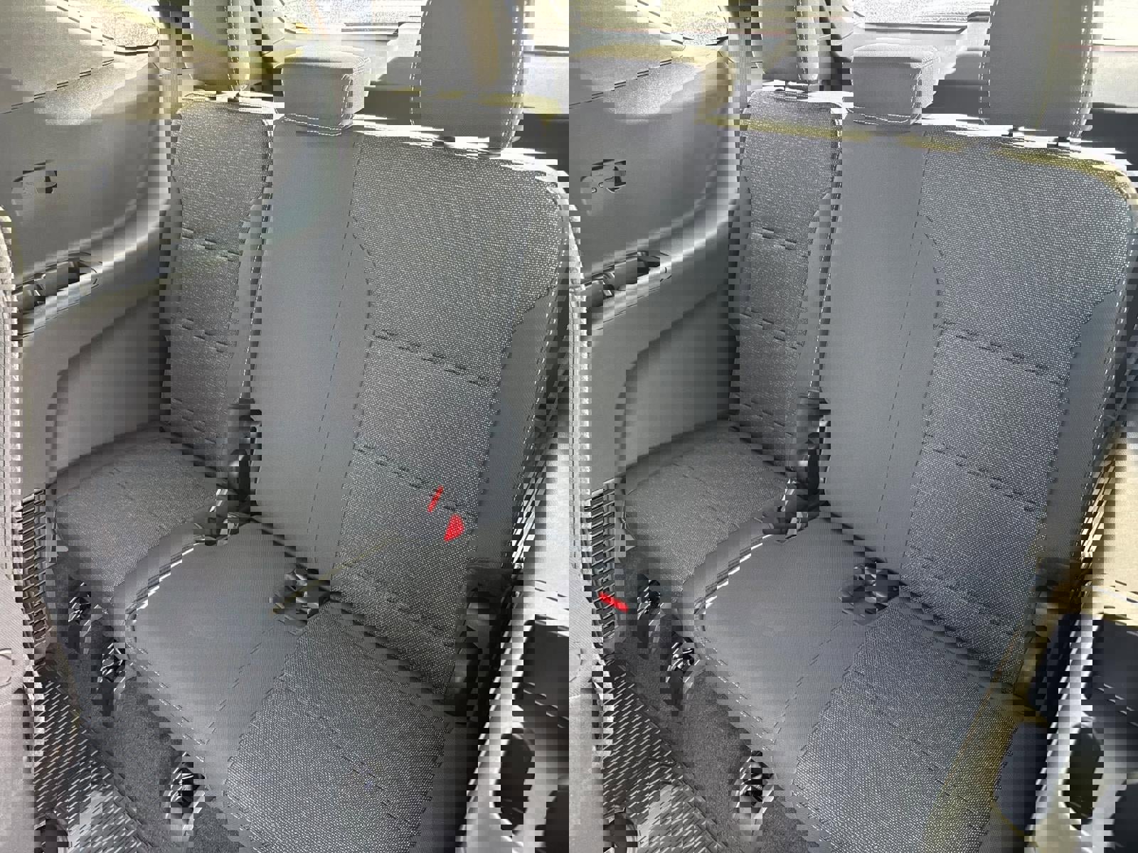 New 2026 Chevrolet Traverse LT w/ Sun and Wheel Package image 7