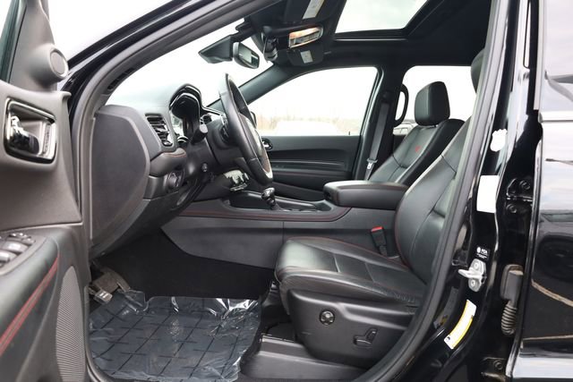Certified 2025 Dodge Durango GT image 11
