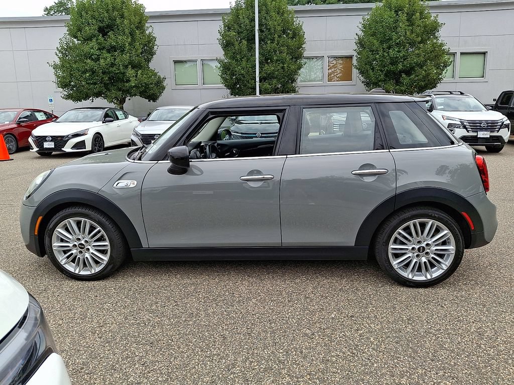 Used 2020 MINI Cooper S FWD image 5